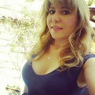 Profile Picture of Aylin Ikican (@Aylin2Can) on Twitter