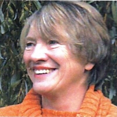 Profile Picture of Patricia Burton (@PBurtonbooks) on Twitter