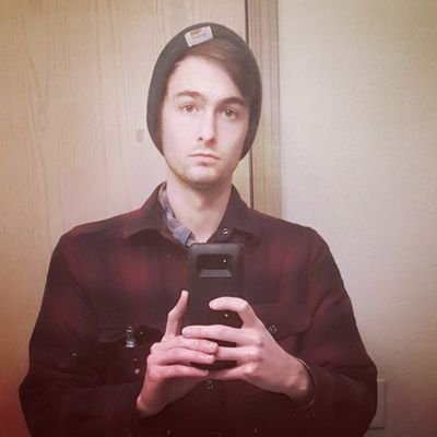 Profile Picture of Jesse Fretwell (@JesseRyon) on Twitter