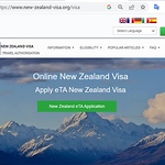 Profile Picture of New Zealand Official Government Immigration Visa Application Online From Bosnia And Usa - Službeni Zahtjev Za Vizu Za Novi Zeland - Nzeta (@newhailayjonathannorman) on Flickr