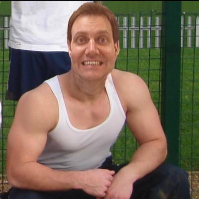 Profile Picture of Peter Travers (@PeterTr08580405) on Twitter