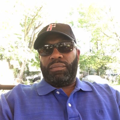 Profile Picture of James Randle (@jamesrandle81) on Twitter