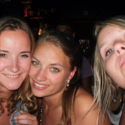 Profile Picture of Anne Hendrix (@anne_hendrix) on Twitter