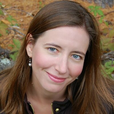 Profile Photo of S Pinneo (@SarahPinneo) on Twitter