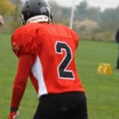 Profile Picture of Daniel Abbruzzese (@DanAbbz) on Twitter