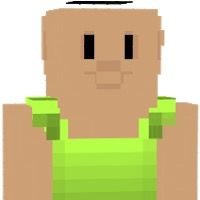 Profile Picture of hamoodcraftmc (@hamood.craft) on Tiktok