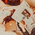 Profile Picture of Ginger Reads (@agingerreads) on Instagram