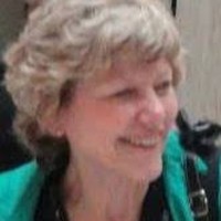 Profile Picture of Sally Chisholm (@sally-chisholm-1) on Quora
