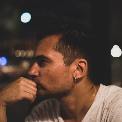 Profile Picture of David Wearing (@davidwearing) on Twitter