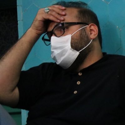Profile Picture of Mohammad Barzegar🇮🇷 (@tardidemorde1) on Twitter