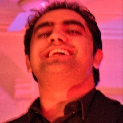 Profile Picture of Irshad Ali Khan (@IrshaadAlikhan) on Twitter