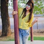 Profile Picture of ritika chowdhry (@itsmeritika23) on Instagram