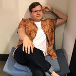 Profile Picture of Daniel Collingbourne (@daniel_collingbourne) on Instagram
