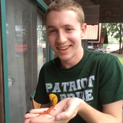Profile Picture of Ted Leffler (@AndrewTLeffler) on Twitter