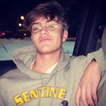Profile Picture of Carson Clarke (@carsonclarkee) on Instagram