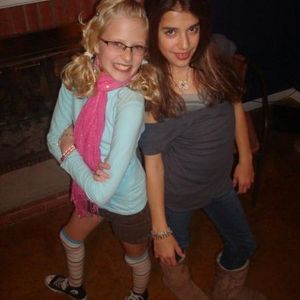Profile Picture of Maddie Fletcher (@340583845) on Myspace