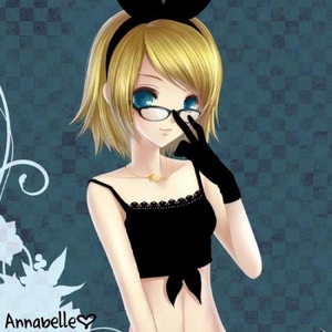 Profile Picture of Annabelle Black (@the_black_sheep) on Myspace