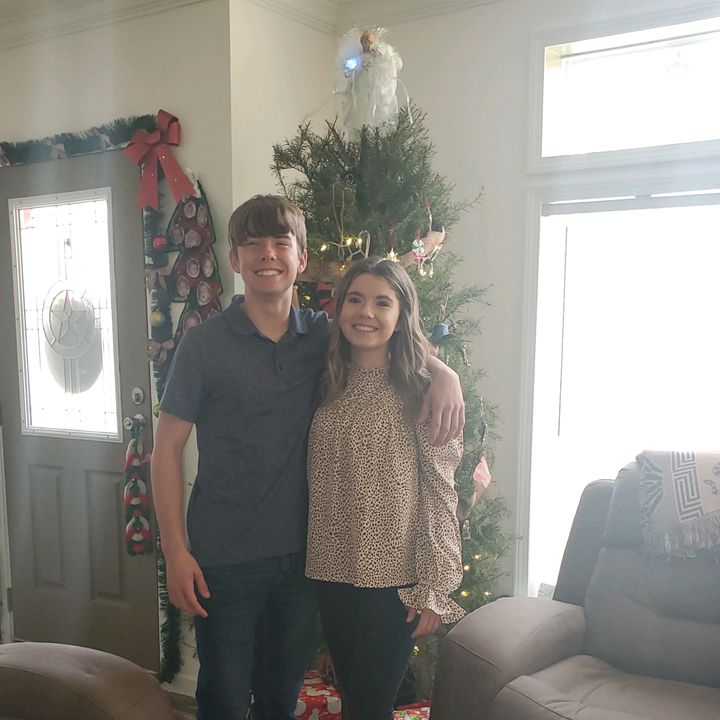 Profile Picture of farelbroussard (@farelbroussard) on Tiktok