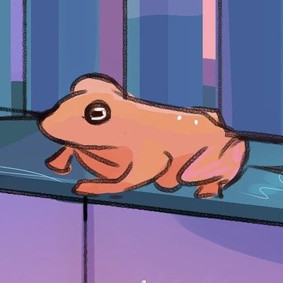 Profile Picture of Hazel 🧃 (@maka_ira) on Twitter
