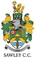 Profile Picture of Sawley Cricket Clubon Wikipedia