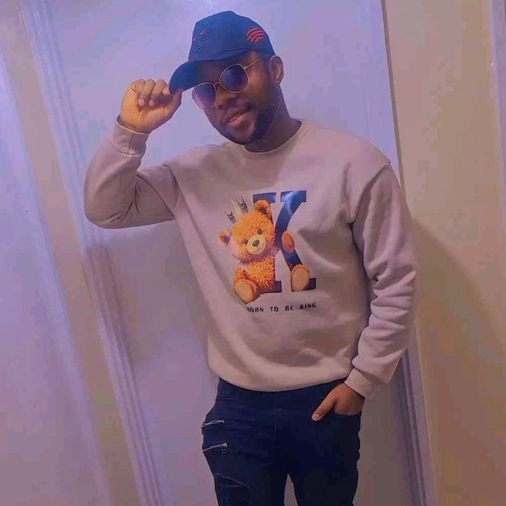 Profile Picture of kelvin bliz 🇬🇧🇬🇧🇬🇧 (@kess2nice1) on Tiktok