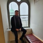 Profile Picture of Michael Bunyan (@mike.bunyan) on Instagram