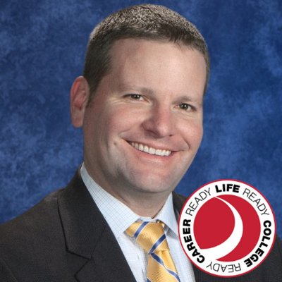 Profile Picture of David Schuler (@@DSchuler1970) on Twitter