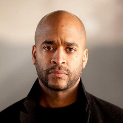 Profile Picture of Booker T Mattison (@bookertmattison) on Twitter