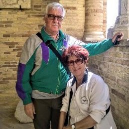 Profile Picture of Luciano Di Vincenzo (@LucianoDiVince4) on Twitter