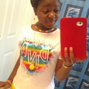 Profile Picture of Jasmine Fields (@423867709) on Myspace