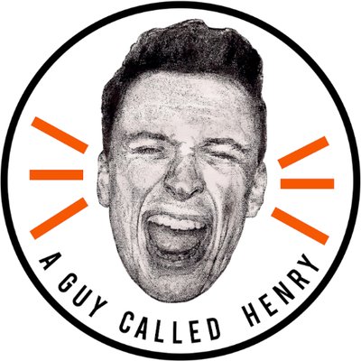 Profile Picture of HENRY! (@AGuyCalledHenry) on Twitter