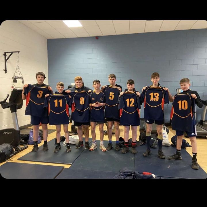 Profile Picture of Joshua Parker (@joshua.parker73) on Tiktok