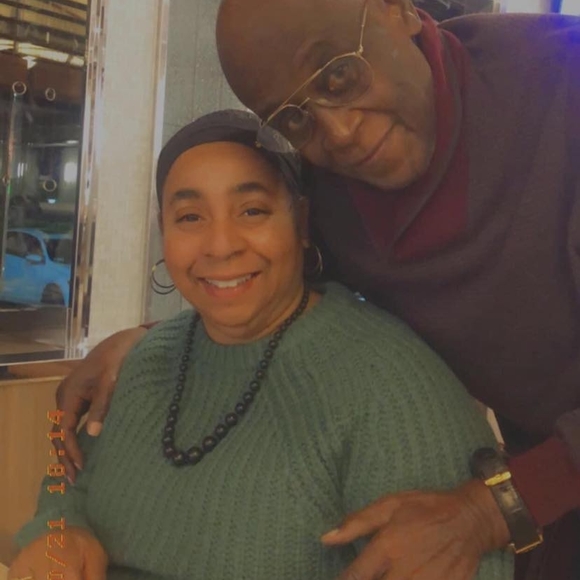 Profile Picture of Phyllis Taylor (@mrsphyllis) on Poshmark