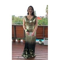 Profile Picture of Felicity Wu (@felicity-wu-4) on Quora