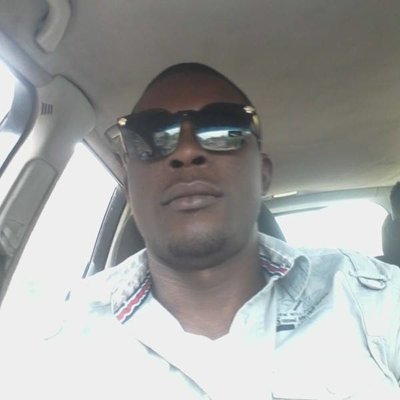 Profile Picture of Jeffrey Briggs (@JeffreyBriggs16) on Twitter