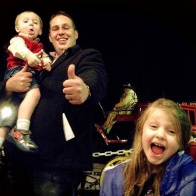 Profile Picture of Bryan Yarbrough (@BryanYarbrough) on Twitter