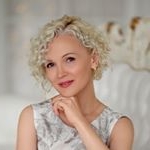 Yulia  Kulesh - Instagram Profile Picture of Yulia  Kulesh (@kuleshyulia) on Instagram