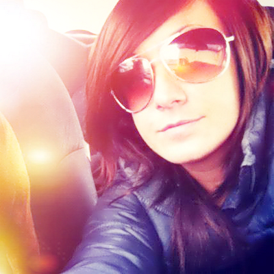 Profile Picture of Carah Jo McCullough (@carahjo2004) on Twitter