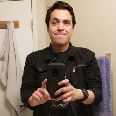 Stephen Robles - Twitter Profile Picture of Stephen Robles (@estebam2190) on Twitter