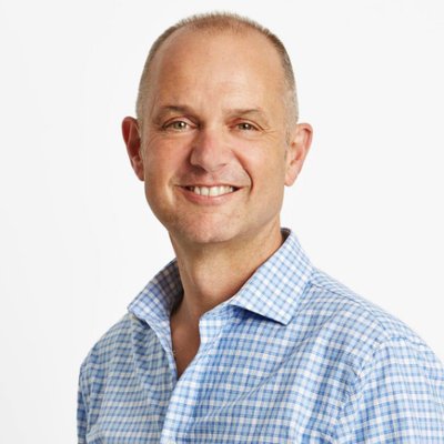 Profile Picture of Mark Pearman (@MarkGPearman) on Twitter