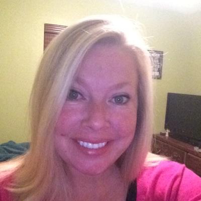 Profile Picture of Kim Mauck (@kim_mauck) on Twitter