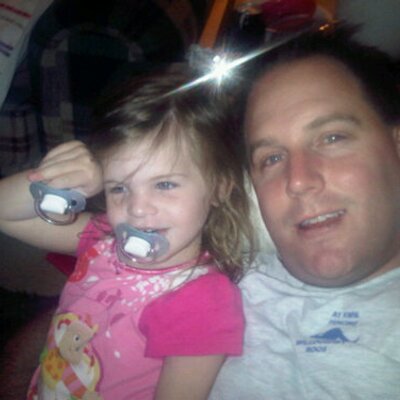 Profile Picture of Jason Clinch (@jpclinch) on Twitter