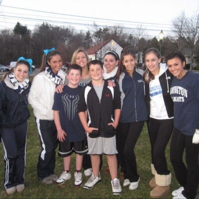 Profile Picture of Jason Vallee (@ValleeJason) on Twitter