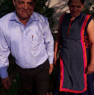 Profile Picture of Babu Patel (@Babu-Patel) on Facebook