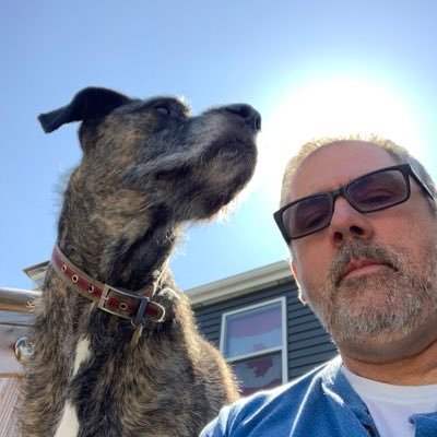 Profile Picture of Craig Harvey (@Charvey94) on Twitter