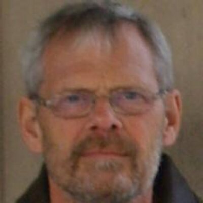 Hans Dall - Twitter Profile Picture of Hans Dall (@HansDall) on Twitter