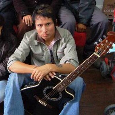 Profile Picture of Angel Claudio (@angelclaudio5) on Twitter