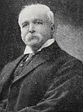 Profile Picture of Joseph Ivesson Wikipedia