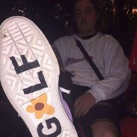 Profile Picture of Tom Rutter (@tom-rutter-3) on Quora