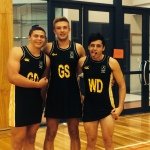 Profile Picture of Adam Ballantyne (@adam_ballantyne) on Instagram